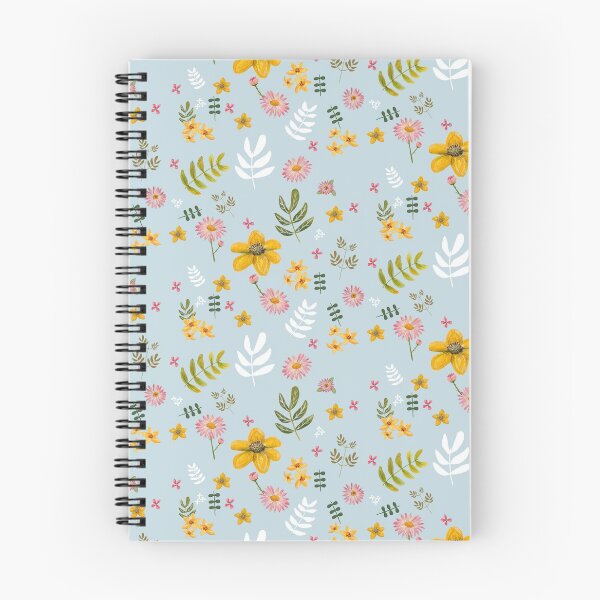 Item preview, Meadowland Flowers designed and sold by Belinda Lindhardt.