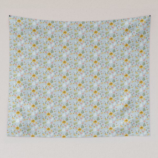 Item preview, Meadowland Flowers designed and sold by Belinda Lindhardt.