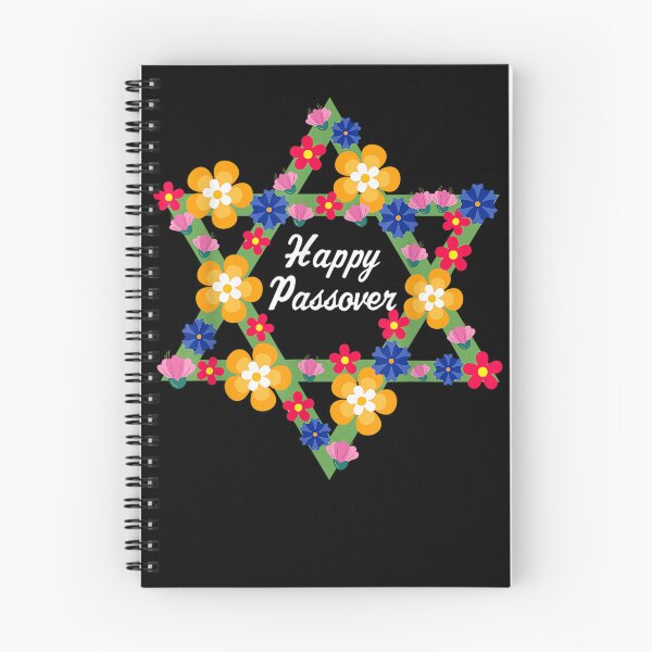 Item preview, Tizomafe Happy Passover 2022 Star Of David Pesach  designed and sold by charalphe.