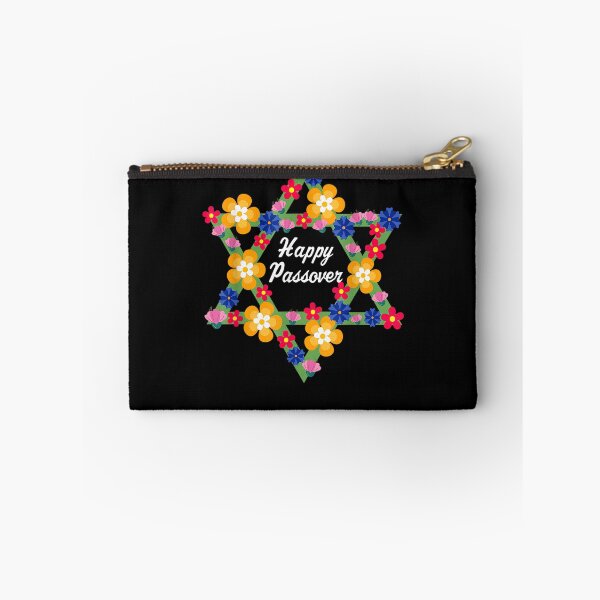 Item preview, Tizomafe Happy Passover 2022 Star Of David Pesach  designed and sold by charalphe.