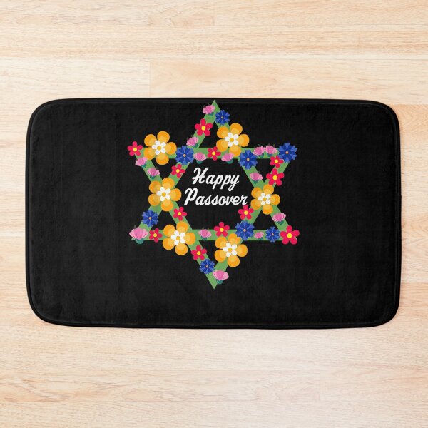 Item preview, Tizomafe Happy Passover 2022 Star Of David Pesach  designed and sold by charalphe.