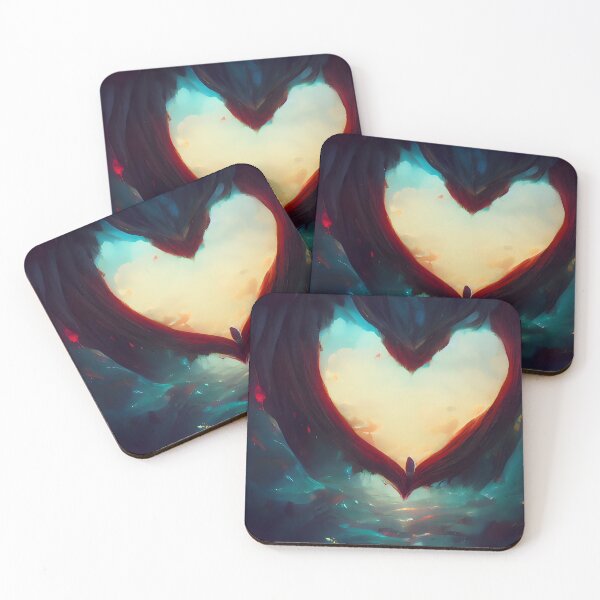Item preview, Cavern Love designed and sold by Foodcolored.