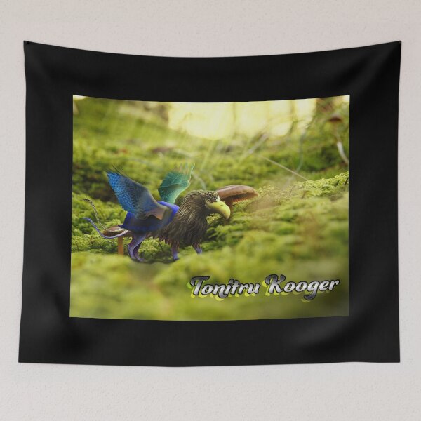 Item preview, Thunder Cougar designed and sold by CosmicBee.