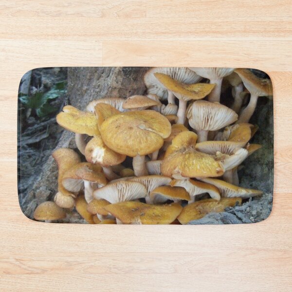 Item preview, Mushrooms Galore  designed and sold by TheTealLeopard.