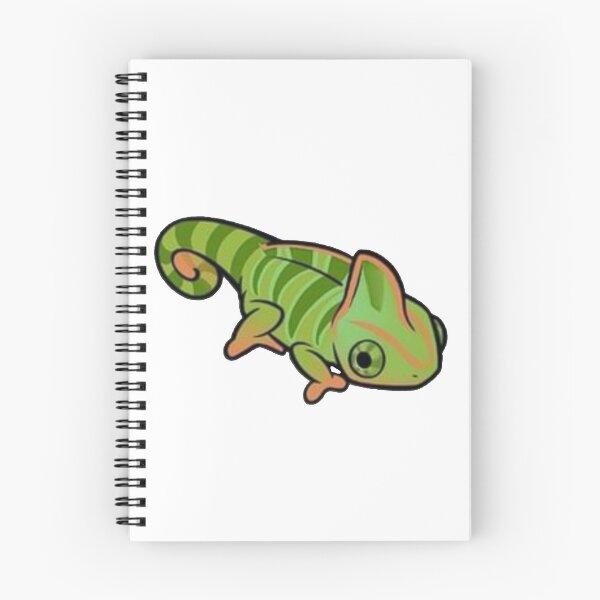 Item preview, Jackson's Chameleon designed and sold by Taylor Wutrick.