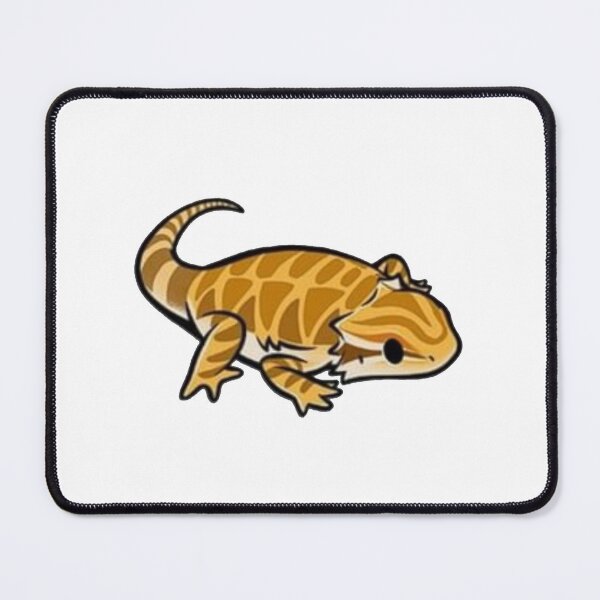 Item preview, Bearded Dragon designed and sold by Taylor Wutrick.
