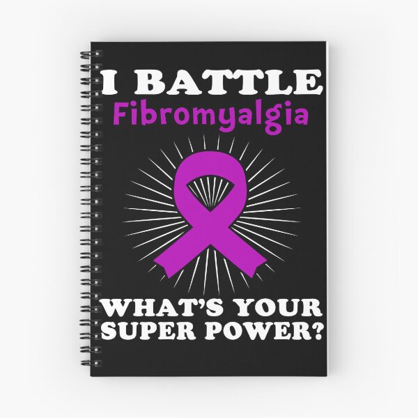 Item preview, I Battle Fibromyalgia Funny Fibromyalgia Warrior Gift designed and sold by rechardtee.