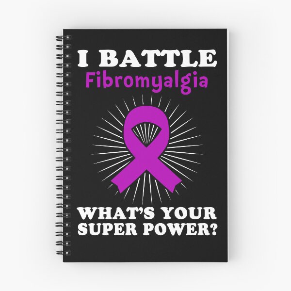 Item preview, I Battle Fibromyalgia Funny Fibromyalgia Warrior Gift designed and sold by rechardtee.
