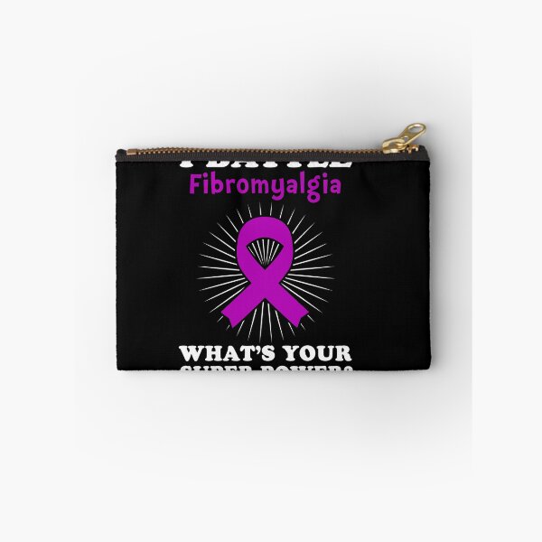 Item preview, I Battle Fibromyalgia Funny Fibromyalgia Warrior Gift designed and sold by rechardtee.