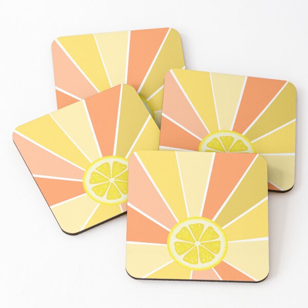 Item preview, designs of a lemon designed and sold by nisscreations.
