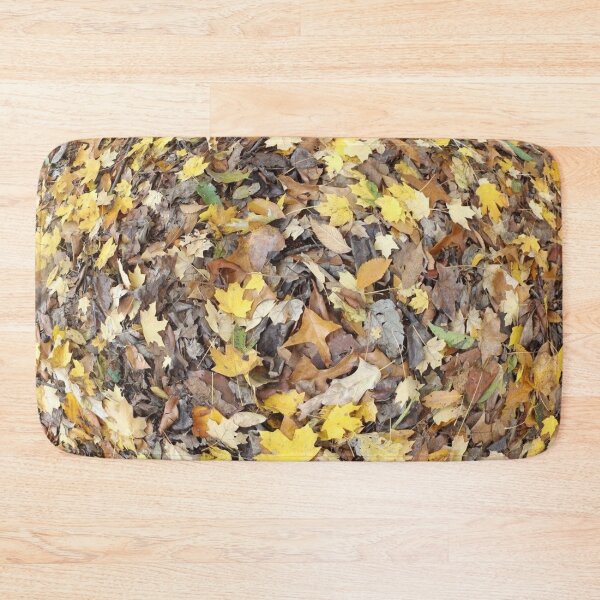 Item preview, Leaf me be  designed and sold by TheTealLeopard.