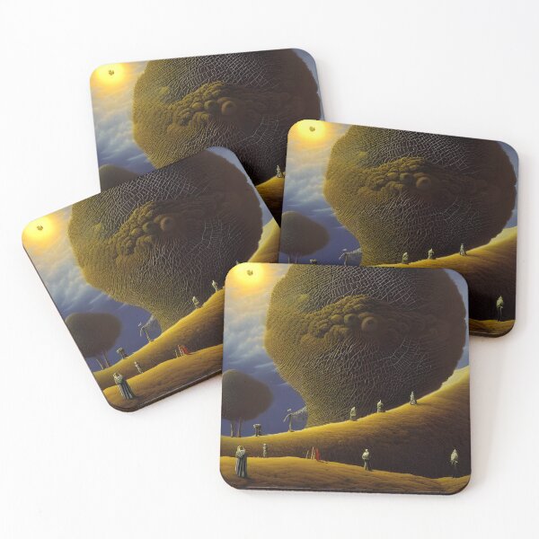 Item preview, Surreal - In the fields designed and sold by Girih.