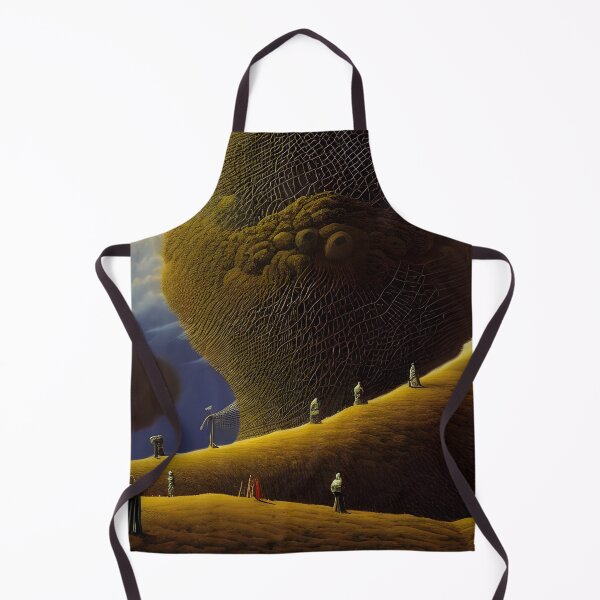 Item preview, Surreal - In the fields designed and sold by Girih.