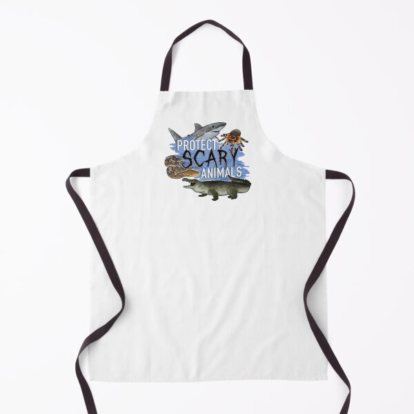 Item preview, Protect Scary Animals designed and sold by Taylor Wutrick.
