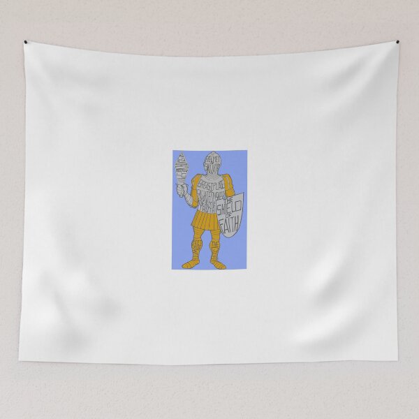 Item preview, Suit Of Armor! designed and sold by catmassey2021.