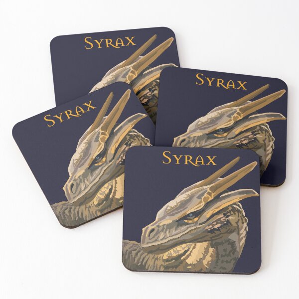 Item preview, Syrax  designed and sold by DrawBotanical.