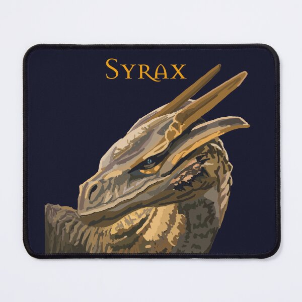Item preview, Syrax  designed and sold by DrawBotanical.