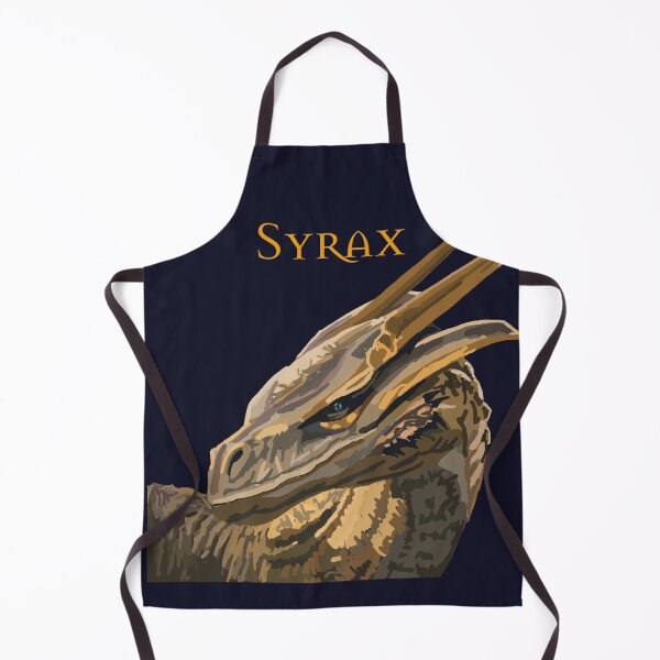 Item preview, Syrax designed and sold by DrawBotanical.