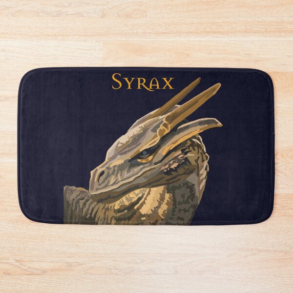 Item preview, Syrax designed and sold by DrawBotanical.