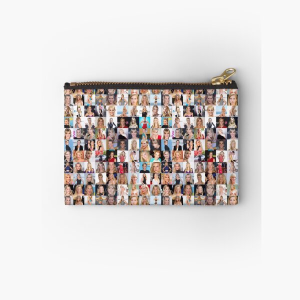 Item preview, Heather Morris Collage, Glee Cast - Muchos artículos disponibles designed and sold by fandomxclothing.
