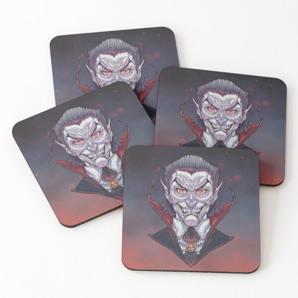Item preview, Dracula designed and sold by hector2ortega.