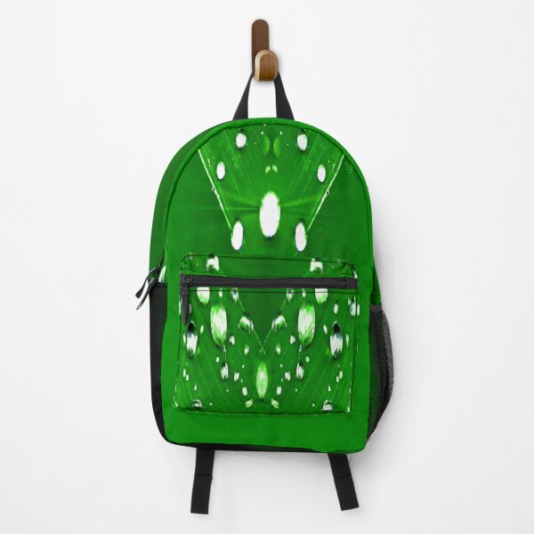 Item preview, Rain Drop Crystal - Lush Environmental Montage designed and sold by Lawrence White.