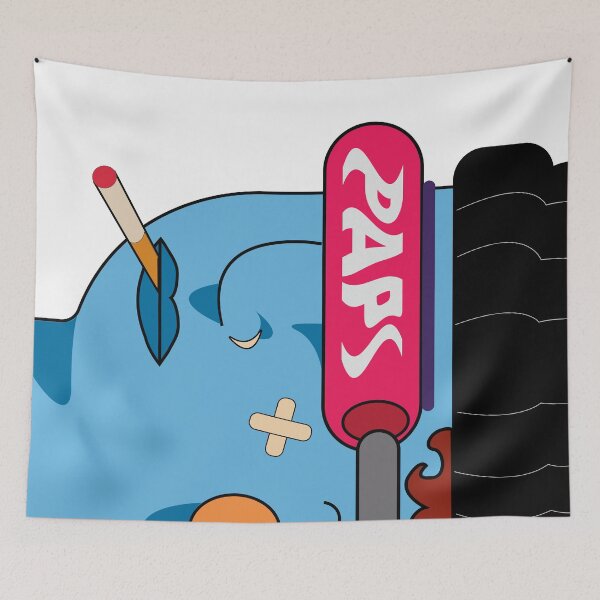Item preview, C I G S  K I L L  GRAPHIC designed and sold by stevebdesign.