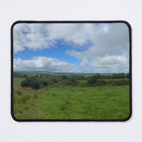 Item preview, Farmland Landscape in Ireland designed and sold by Sinemathk.