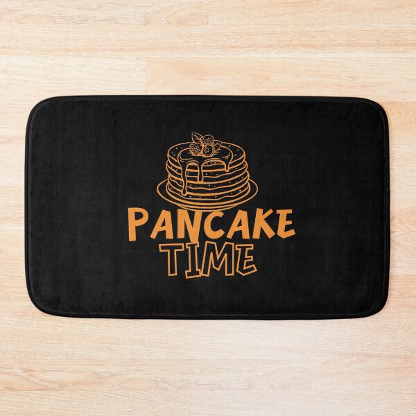 Item preview, Pancake time funny designed and sold by Pride-Casuals.