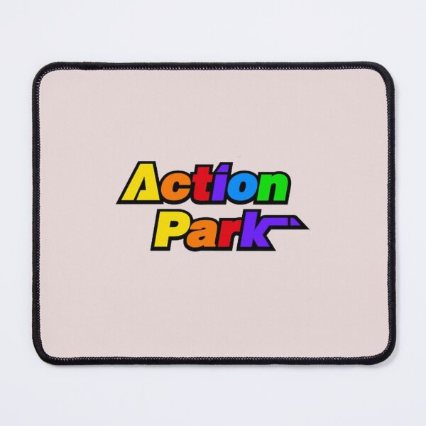 Item preview, Action Park designed and sold by ConstantinoTees.