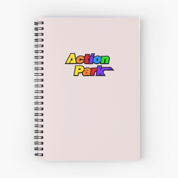 Item preview, Action Park designed and sold by ConstantinoTees.