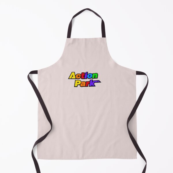 Item preview, Action Park designed and sold by ConstantinoTees.
