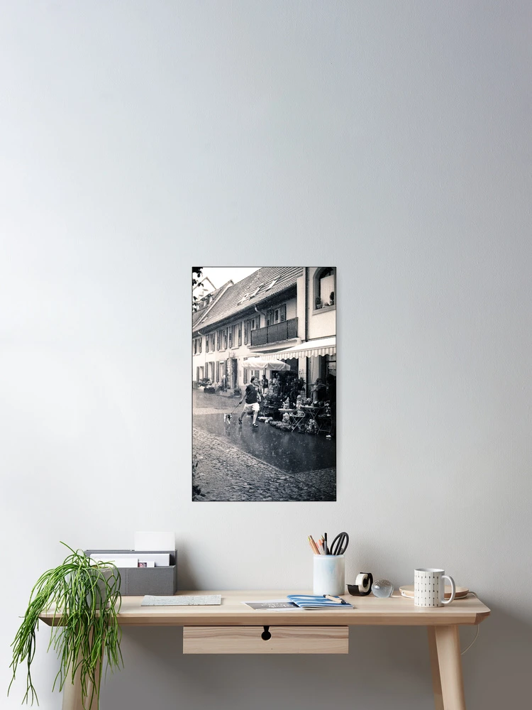 Thumbnail 2 of 3, Poster, Run designed and sold by Jörg Holtermann.