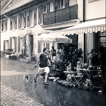 Artwork thumbnail, Run by Jörg Holtermann