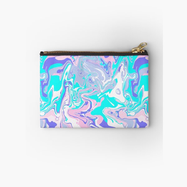 Item preview, Magical Girl Marble - Digital Paint Spill designed and sold by GenAumonier.