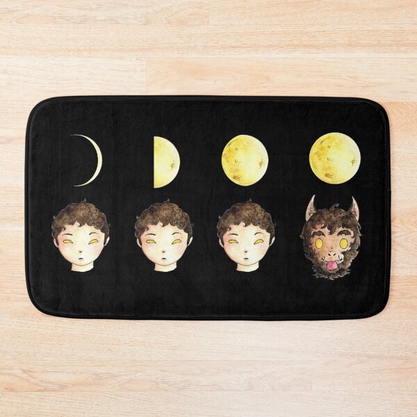 Item preview, Moon cycle designed and sold by AncaXBre.