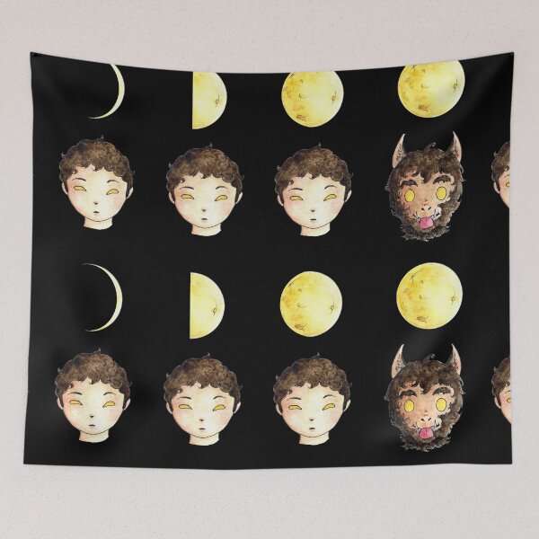 Item preview, Moon cycle designed and sold by AncaXBre.