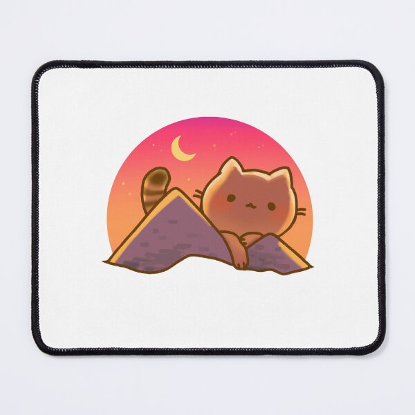 Item preview, Pyramid Cat designed and sold by Vooolatility.