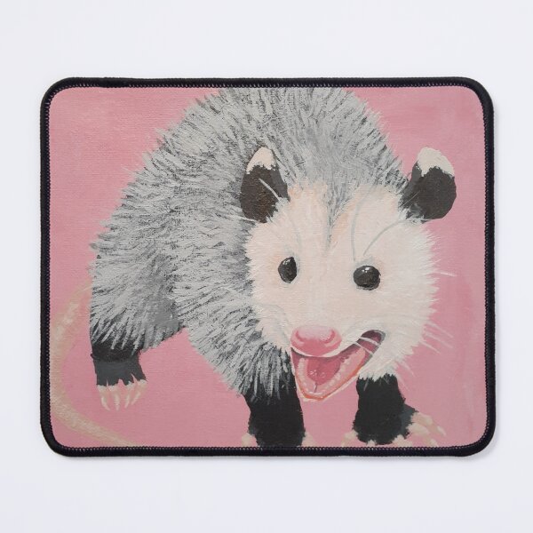 Item preview, Penny Opossum designed and sold by pigeoknight.