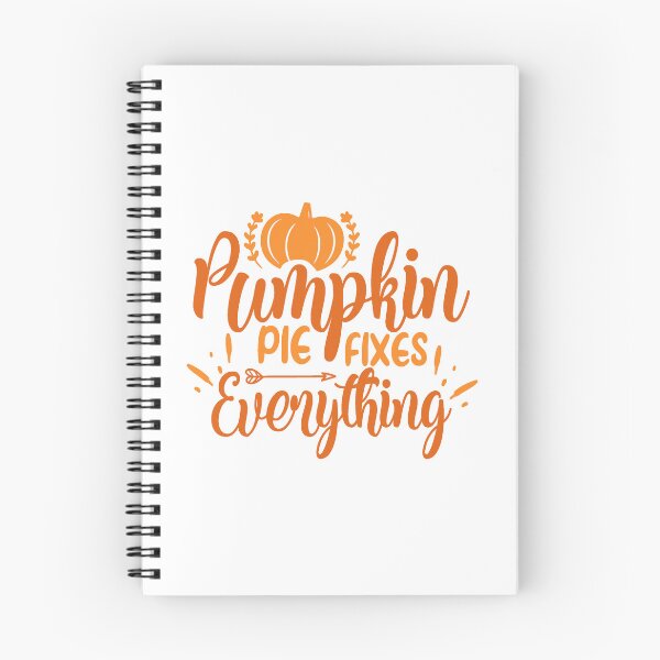 Item preview, Pumpkin Pie Fixes Everyhing designed and sold by mrtraz.