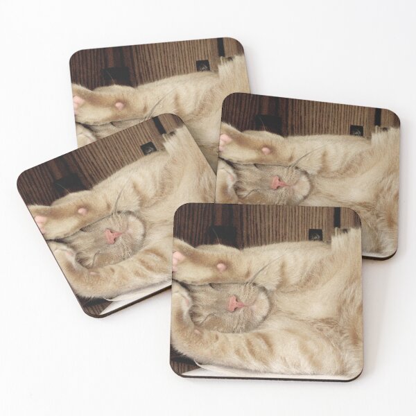 Item preview, Do Not Disturb! designed and sold by Ellen Cotton.