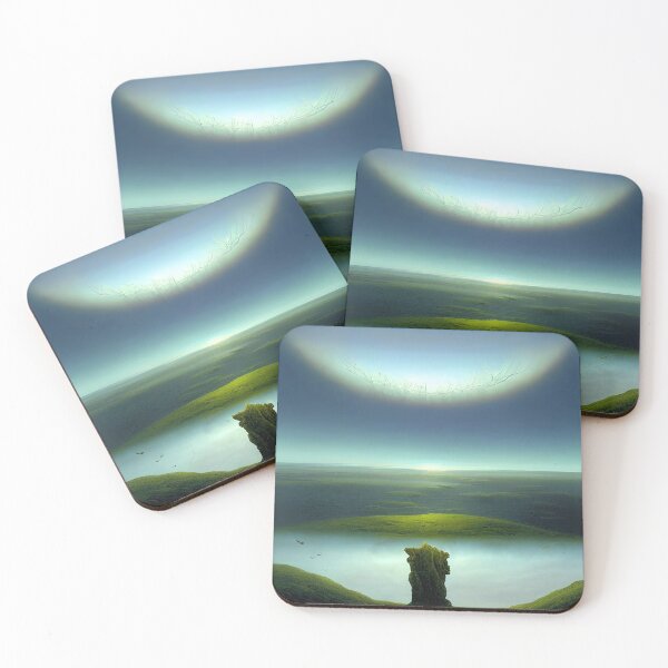Item preview, Surreal - Between the worlds designed and sold by Girih.
