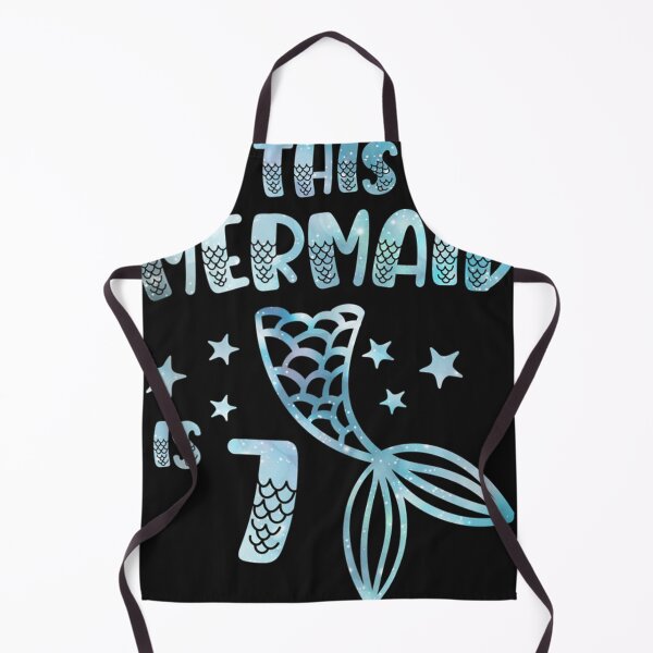 Item preview, Concha de sirena submarina Esta sirena tiene 7 años designed and sold by BRITARNHART.