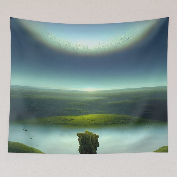 Item preview, Surreal - Between the worlds designed and sold by Girih.