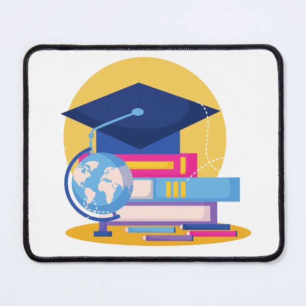 Item preview, Educational, Graduating, Student, Graduate, Class, University, School, College, designed and sold by babivilelashop.