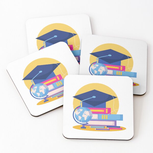 Item preview, Educational, Graduating, Student, Graduate, Class, University, School, College, designed and sold by babivilelashop.