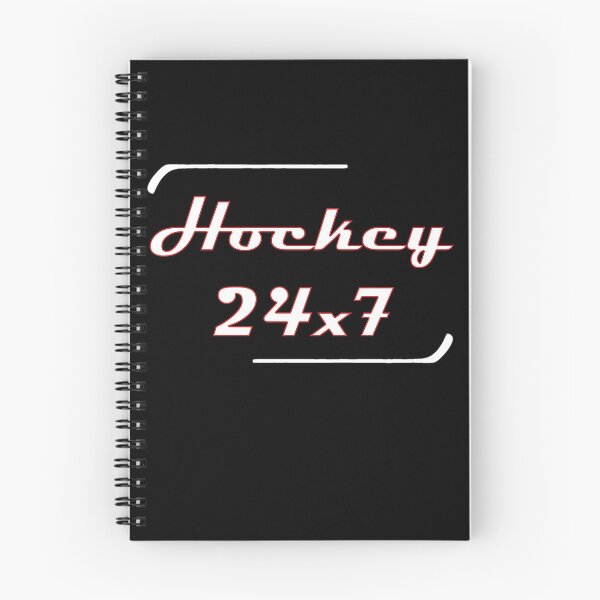 Item preview, Hockey 24x7 designed and sold by Hockey 24x7.