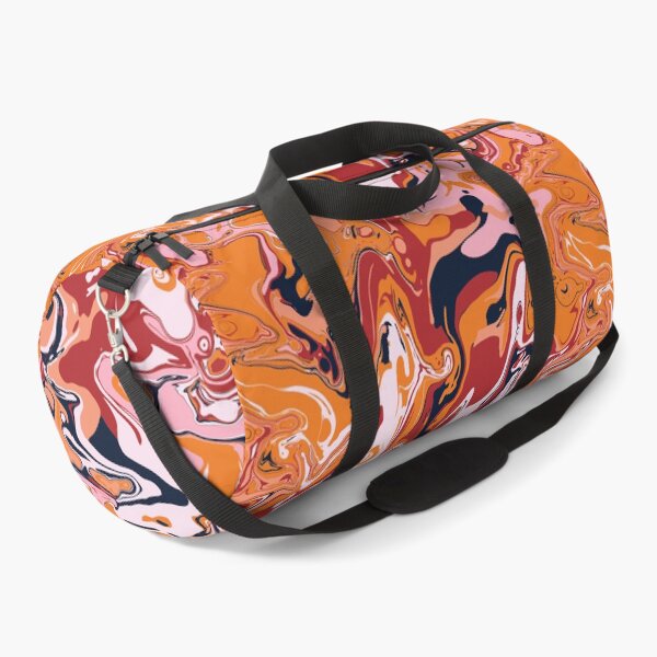 Item preview, Girls' Night Marble - Digital Paint Spill designed and sold by GenAumonier.