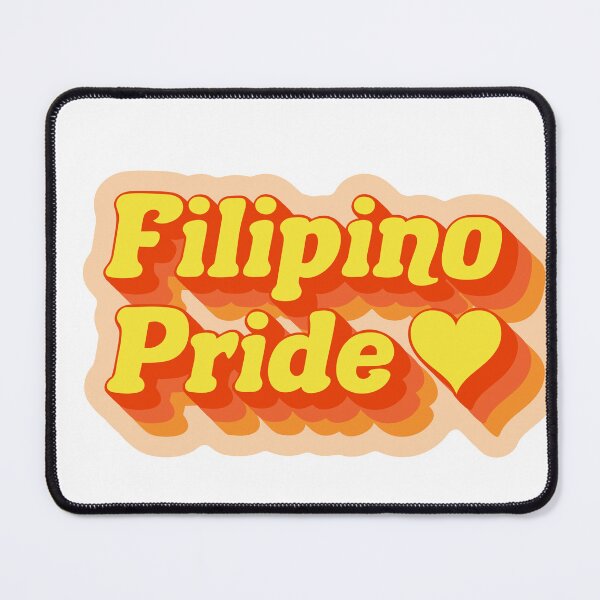 Item preview, Cute Filipino Pride designed and sold by Billie Kleinbauer.