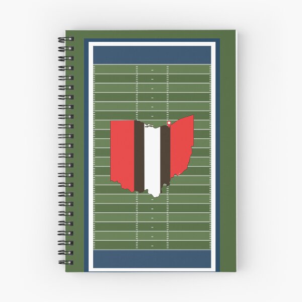 Item preview, Cleveland Football designed and sold by doctorheadly.
